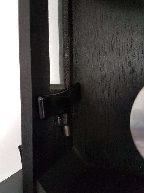 Horse Wall Clock