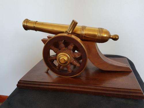 Brass Copper