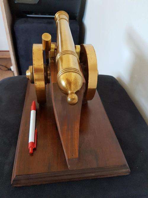 Brass Copper