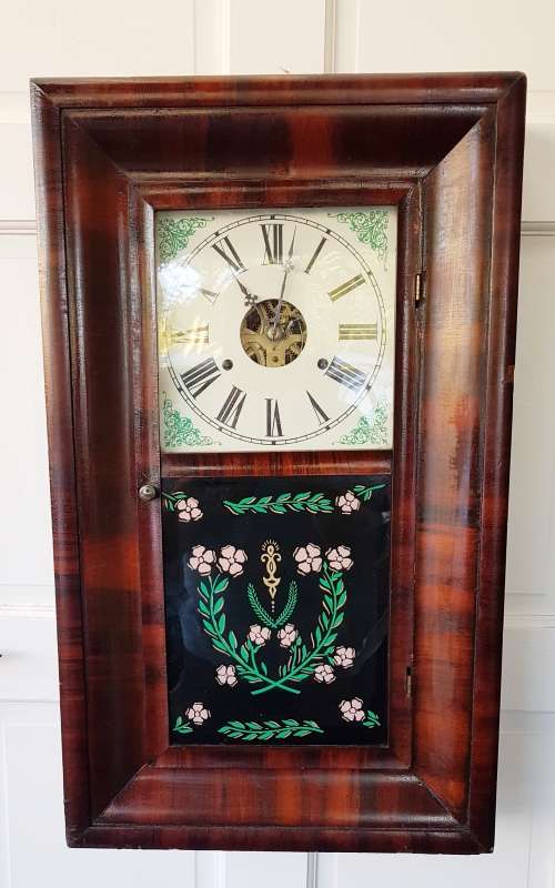 OG Wall Clock