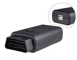 OPCOM For Opel Diagnostic Scanner OP COM CANBUS V1.45