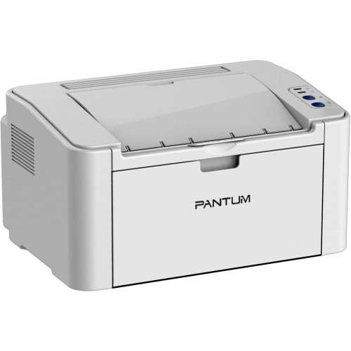 Pantum P2200 Mono Laser Desktop Printer