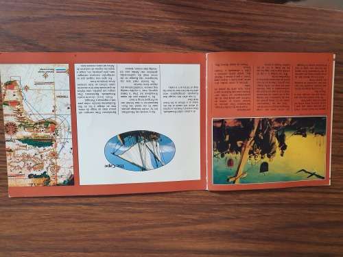 Bartolomeu Dias Commemorative Coins Project 1988