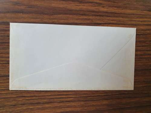 Hawaii Philatelic Center Cover Anniversary of Hawaii Statehood 1984