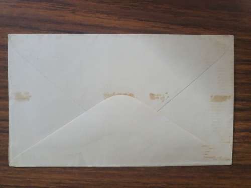 Cover Coronation Queen Tokelau Islands 1953