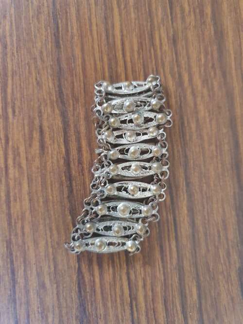 Old 1900s antique bracelet