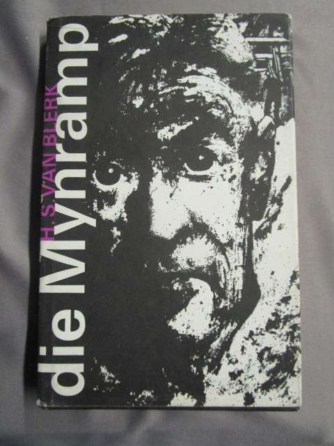 Die Mynramp - H S van Blerk