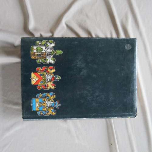 Die Groot Afrikaanse Familie-Naamboek - C.Pama