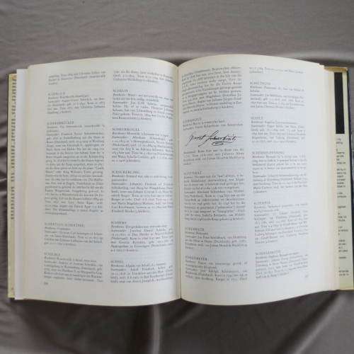 Die Groot Afrikaanse Familie-Naamboek - C.Pama