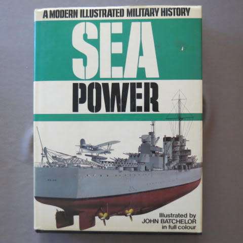 Sea Power