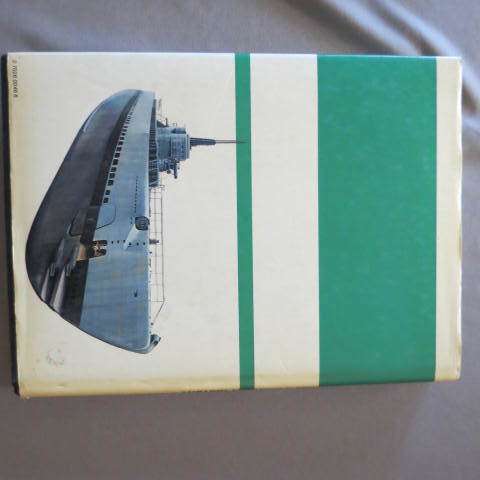 Sea Power