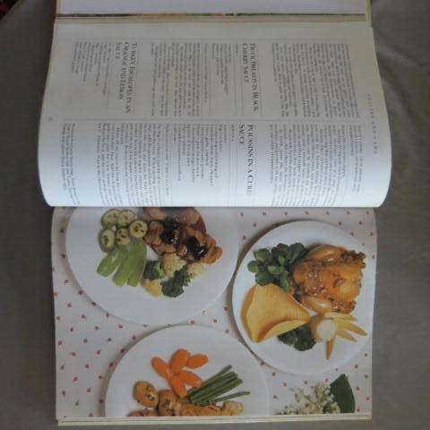The Complete Cook - Valerie Childs