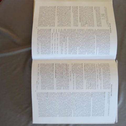 The Potters Dictionary Of Materials And Techniques - Frank Hamer