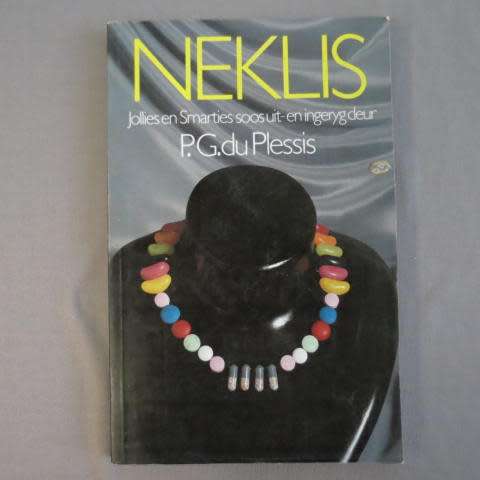 Neklis - P.G. du Plesis