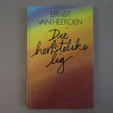 Die Herstelike lig - Ernst van Heerden