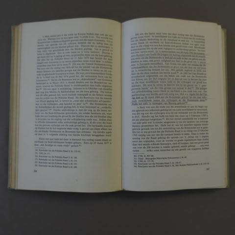 Die Ontwikkeling van die Politieke Denke van die Afrikaner ( Deel I ) 1652-1806 G.D.Scholtz