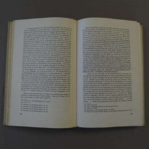 Die Ontwikkeling van die Politieke Denke van die Afrikaner ( Deel I ) 1652-1806 G.D.Scholtz