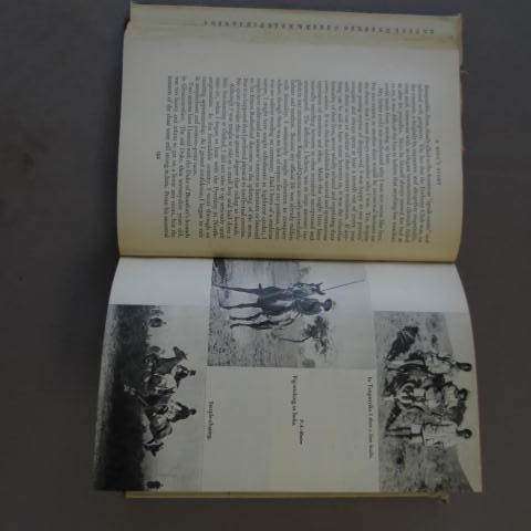 A King`s Story The Memoirs of H.R.H. The Duke of Windsor K.G. ( Second Edition 1951 )
