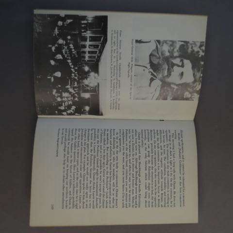 Hodes, Aubrey.  David Ben-Gurion Letters To Paula (Translated from the Hebrew 1971)