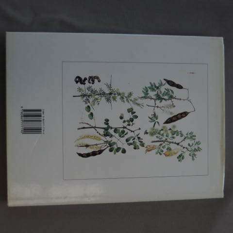 Van Gogh, Joan. Trees and Shrubs Of The Witwatersrand, Magaliesburg and Pilanesberg. Hardcover large