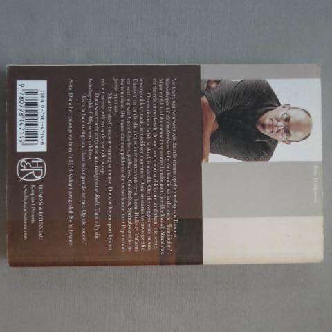 Anderkant die scrap - Dana Snyman