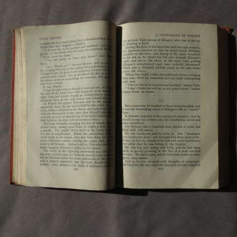 Stories Of The Foreign Legion - Wren P.C. ( Hard Cover )