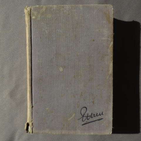 Sinbad The Soldier - Wren P.C. ( Hard Cover )