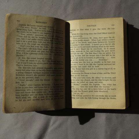 Flawed Blades Tales From The Forein Legion  - Wren P.C. ( Hard Cover )