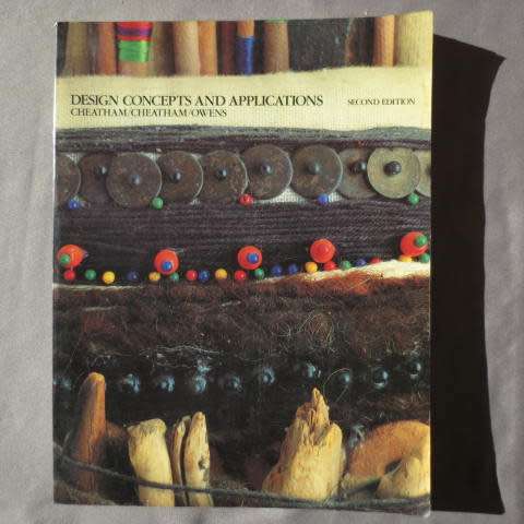 Design Concepts And Applications ( Second Edition ) - F.R. Cheatham, J.H. Cheatham and S.H. Owens