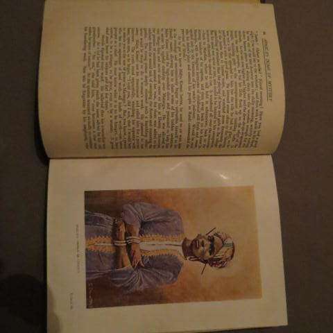Africa`s Dome Of Mystery - Eva Stuart-Watt 1929 (Wachagga of Kilimanjaro, evangelization and Climb