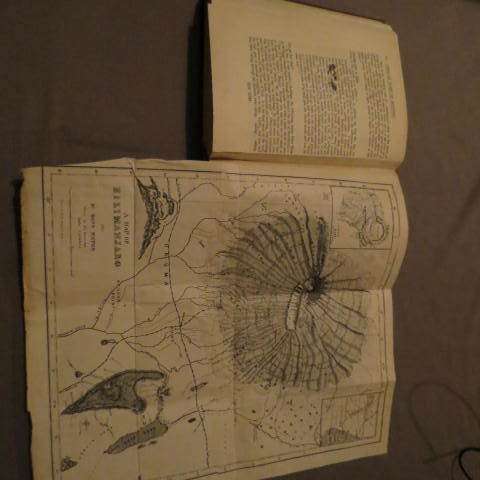Africa`s Dome Of Mystery - Eva Stuart-Watt 1929 (Wachagga of Kilimanjaro, evangelization and Climb