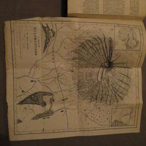 Africa`s Dome Of Mystery - Eva Stuart-Watt 1929 (Wachagga of Kilimanjaro, evangelization and Climb