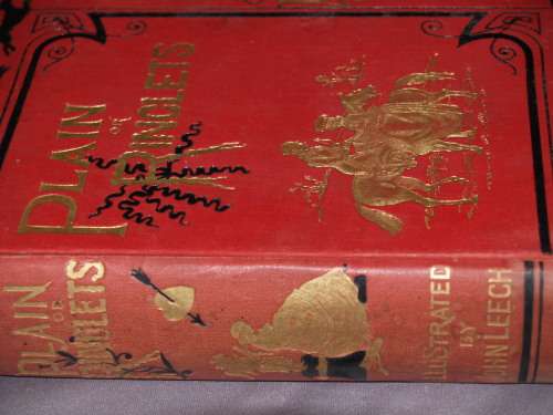 Robert S. Surtees (1892): Mr Sponge`s Sporting Tour, + 5 more (105 engravings pictures hand painted)