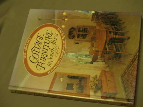 Cottage Furniture in South Africa