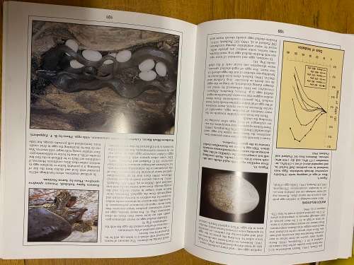 Ackerman Lowel (ed). The biology, husbandry and Healthcare of Reptiles Vol. I (hardcover)