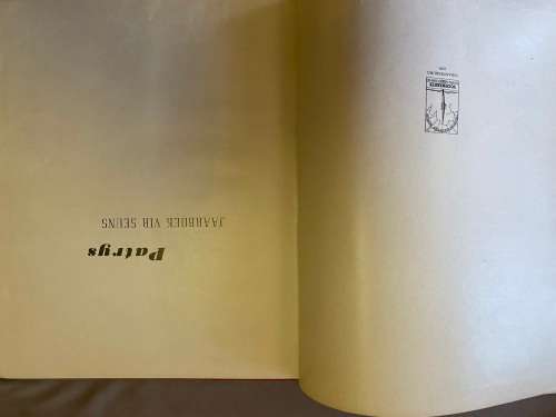Patrys: Jaarboek vir Seuns Nr. 2.