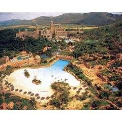 SUNCITY VACATION CLUB - XMAS ACCOMMODATION 23 DEC to 27 DEC