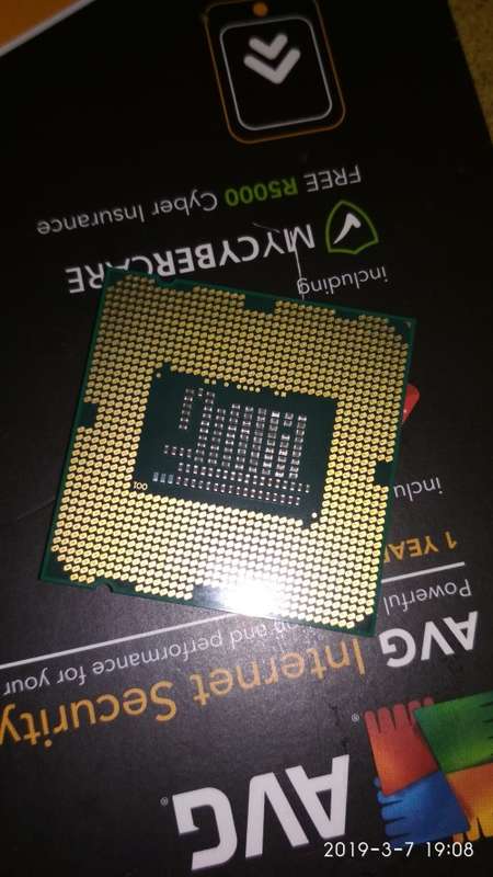 Intel Core i3 3240