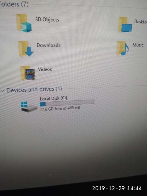 Mecer mini pc