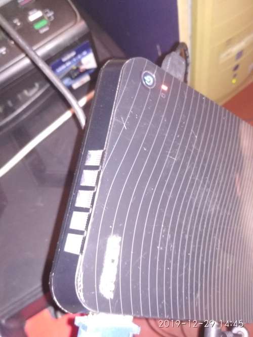 Mecer mini pc