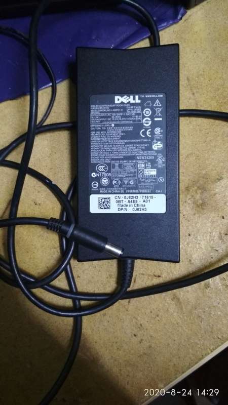 Dell oem laptop charger