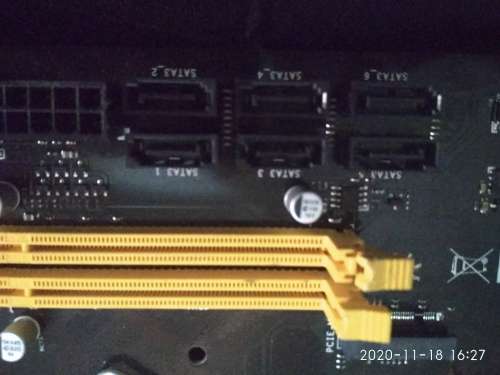 Biostar b250-btc