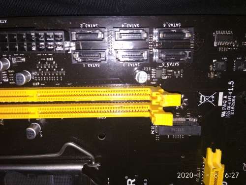 Biostar b250-btc