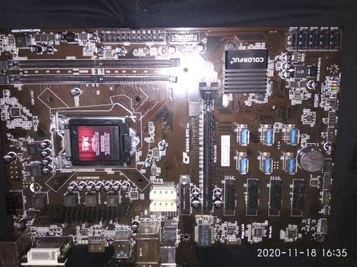 CF-B250A-BTC