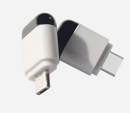 Universal remote