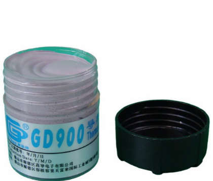 Thermal grease