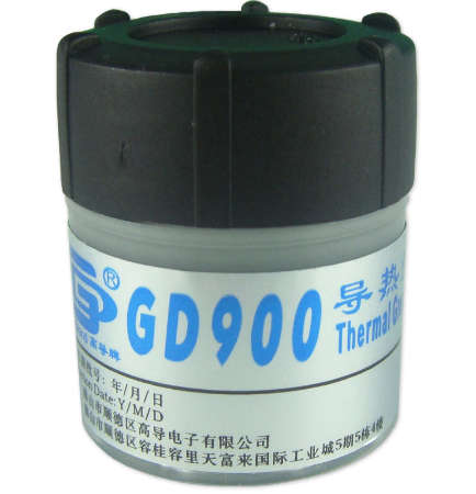 Thermal grease