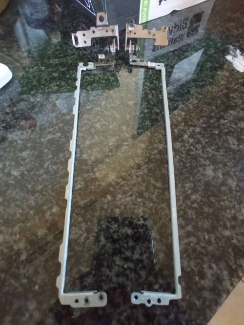 Hp 250 255 g6 hinges