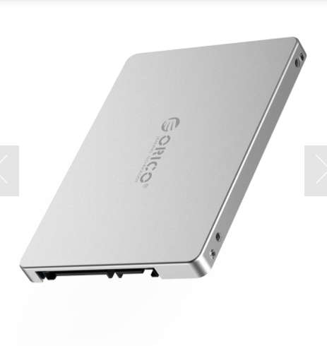ORICO M.2 NGFF to  SATA 2.5 Convertor