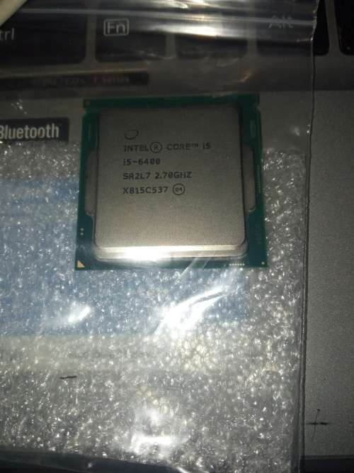 Desktop i5-6400 1151